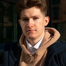 Фотография мужчины Илья, 22 года из г. Новосибирск