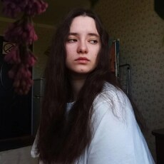 Фотография девушки Мария, 20 лет из г. Омск
