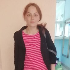Фотография девушки Катюша, 26 лет из г. Новотроицк