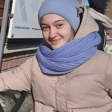 Фотография девушки Варвара, 23 года из г. Заринск