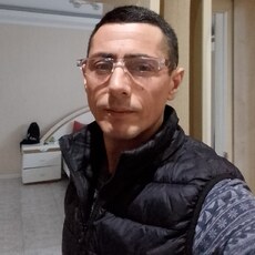 Фотография мужчины Аташ, 41 год из г. Киев
