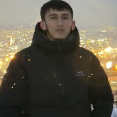 Фотография мужчины Али, 24 года из г. Мурманск