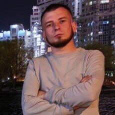 Фотография мужчины Александр, 24 года из г. Молодечно