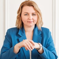 Ольга, 45 из г. Екатеринбург.