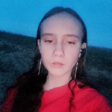 Фотография девушки Світлана, 18 лет из г. Городок