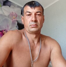 Фотография мужчины Александр, 42 года из г. Старый Оскол