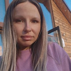 Кристина, 28 из г. Ангарск.
