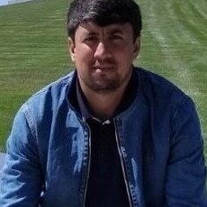 Фотография мужчины Абдулло, 33 года из г. Казань