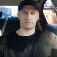 Фотография мужчины Станислав, 38 лет из г. Полтава
