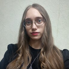 Фотография девушки Алина, 20 лет из г. Борисоглебск