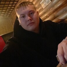 Фотография мужчины Анатолий, 24 года из г. Забайкальск
