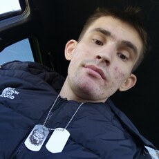 Фотография мужчины Никита, 24 года из г. Тольятти