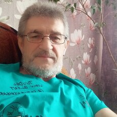Фотография мужчины Владимир, 58 лет из г. Тольятти