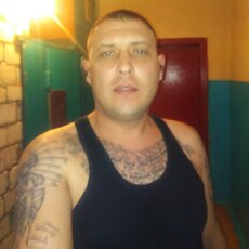 Фотография мужчины Bandit, 33 года из г. Симферополь