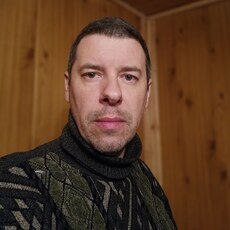Фотография мужчины Андрей, 45 лет из г. Смоленск