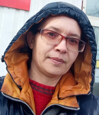 Фотография девушки Светлана, 34 года из г. Улан-Удэ