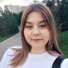 Фотография девушки Диана, 18 лет из г. Уфа