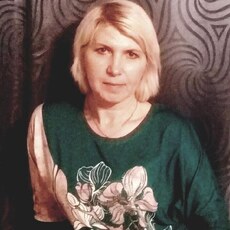 Фотография девушки Лена, 53 года из г. Саранск