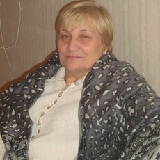 Фотография девушки Валентина, 69 лет из г. Екатеринбург