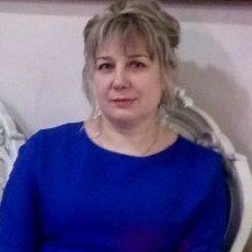 Фотография девушки Галина, 48 лет из г. Иваново