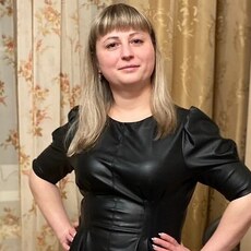 Фотография девушки Валентина, 34 года из г. Брянск