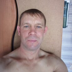 Фотография мужчины Руслан, 41 год из г. Кемерово