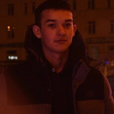 Фотография мужчины Тим, 20 лет из г. Горно-Алтайск