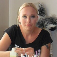Фотография девушки Светлана, 41 год из г. Тараклия