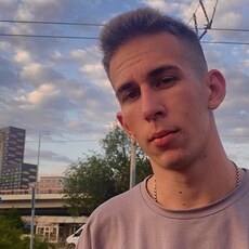 Фотография мужчины Кирилл, 20 лет из г. Новочеркасск