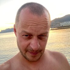 Фотография мужчины Юрий, 43 года из г. Темрюк