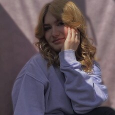 Фотография девушки Юлия, 21 год из г. Барнаул