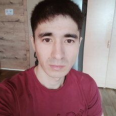 Фотография мужчины Макензо, 32 года из г. Нижнекамск
