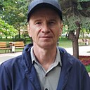 Sergei Nikolaev, 50 лет
