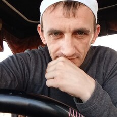 Фотография мужчины Андрей, 31 год из г. Выселки