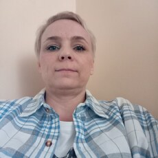 Фотография девушки Ольга, 43 года из г. Тольятти