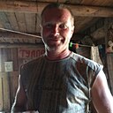 Сергей Корчагин, 52 года