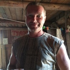 Фотография мужчины Сергей Корчагин, 52 года из г. Нижний Новгород