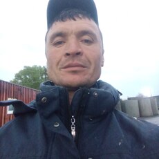 Фотография мужчины Завкитдин, 44 года из г. Ульяновск