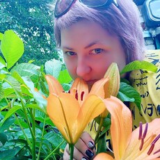 Фотография девушки Марина, 36 лет из г. Зеленокумск