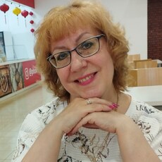 Фотография девушки Наталья, 54 года из г. Ульяновск