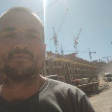 Фотография мужчины Boss, 42 года из г. Астана