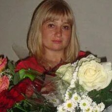 Фотография девушки Наталия, 45 лет из г. Киев