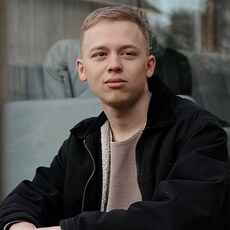 Фотография мужчины Кирилл, 22 года из г. Екатеринбург