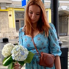 Фотография девушки Анастасия, 24 года из г. Краснодар
