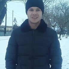 Фотография мужчины Василий, 33 года из г. Михайловка (Волгоградская Област