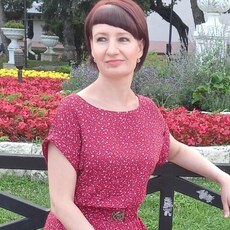 Фотография девушки Наталья, 43 года из г. Кропоткин
