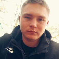 Фотография мужчины Никита, 30 лет из г. Луганск