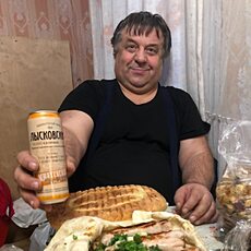 Фотография мужчины Алексей, 59 лет из г. Нижний Новгород