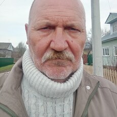 Фотография мужчины Андрей, 58 лет из г. Родники (Ивановская обл)