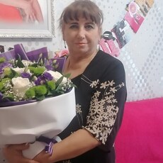 Фотография девушки Татьяна, 61 год из г. Ростов